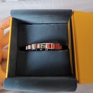 Fendista Fendi Bracelet